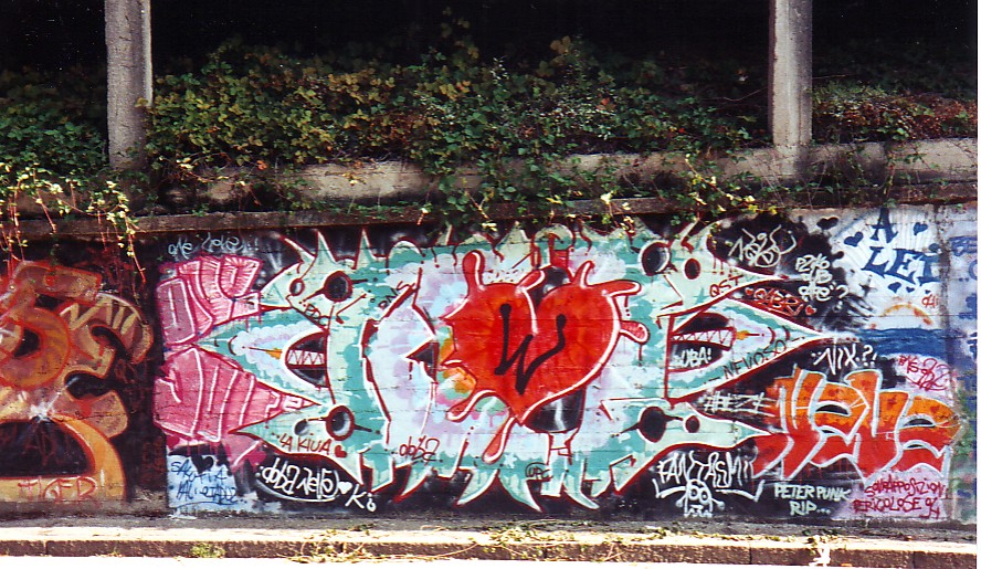 KIWI BY DOBA RNS PM  1994